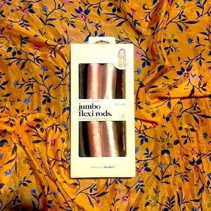 Kitsch jumbo flexi rods